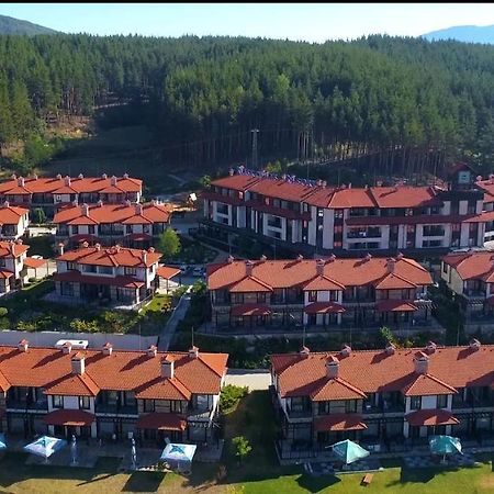 Ruskovets Thermal Spa & Ski Resort Bansko Luaran gambar