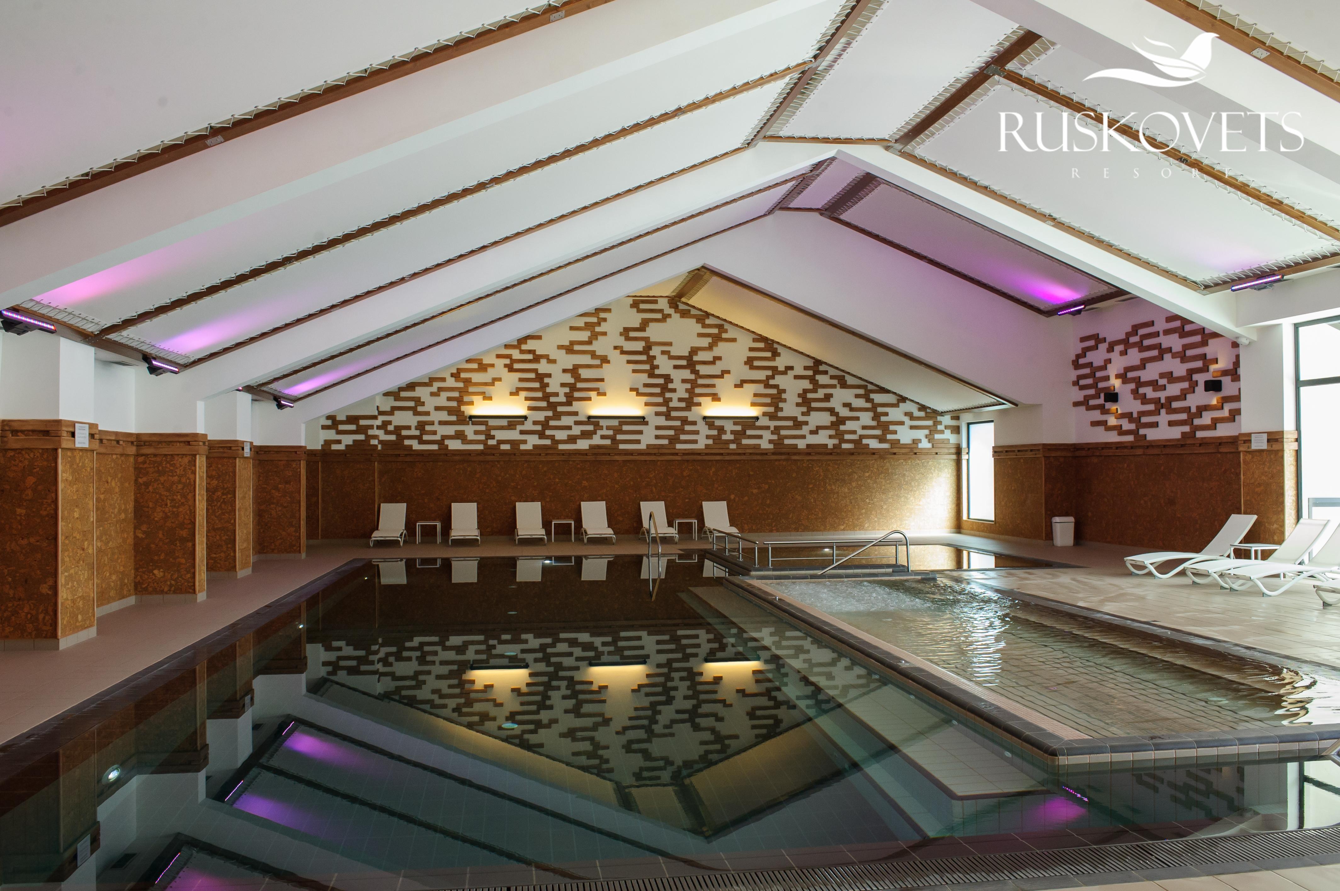 Ruskovets Thermal Spa & Ski Resort Bansko Luaran gambar