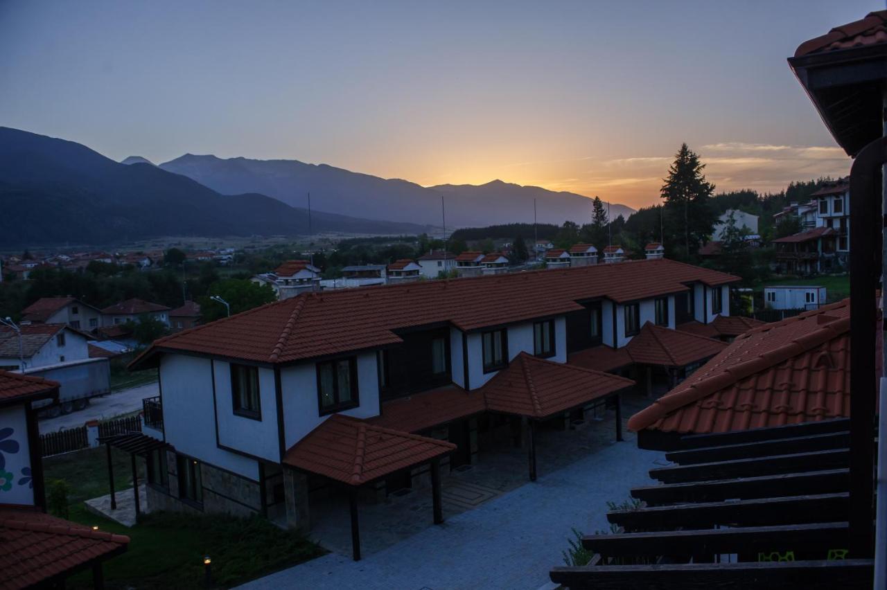 Ruskovets Thermal Spa & Ski Resort Bansko Luaran gambar