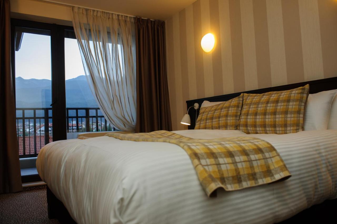 Ruskovets Thermal Spa & Ski Resort Bansko Luaran gambar
