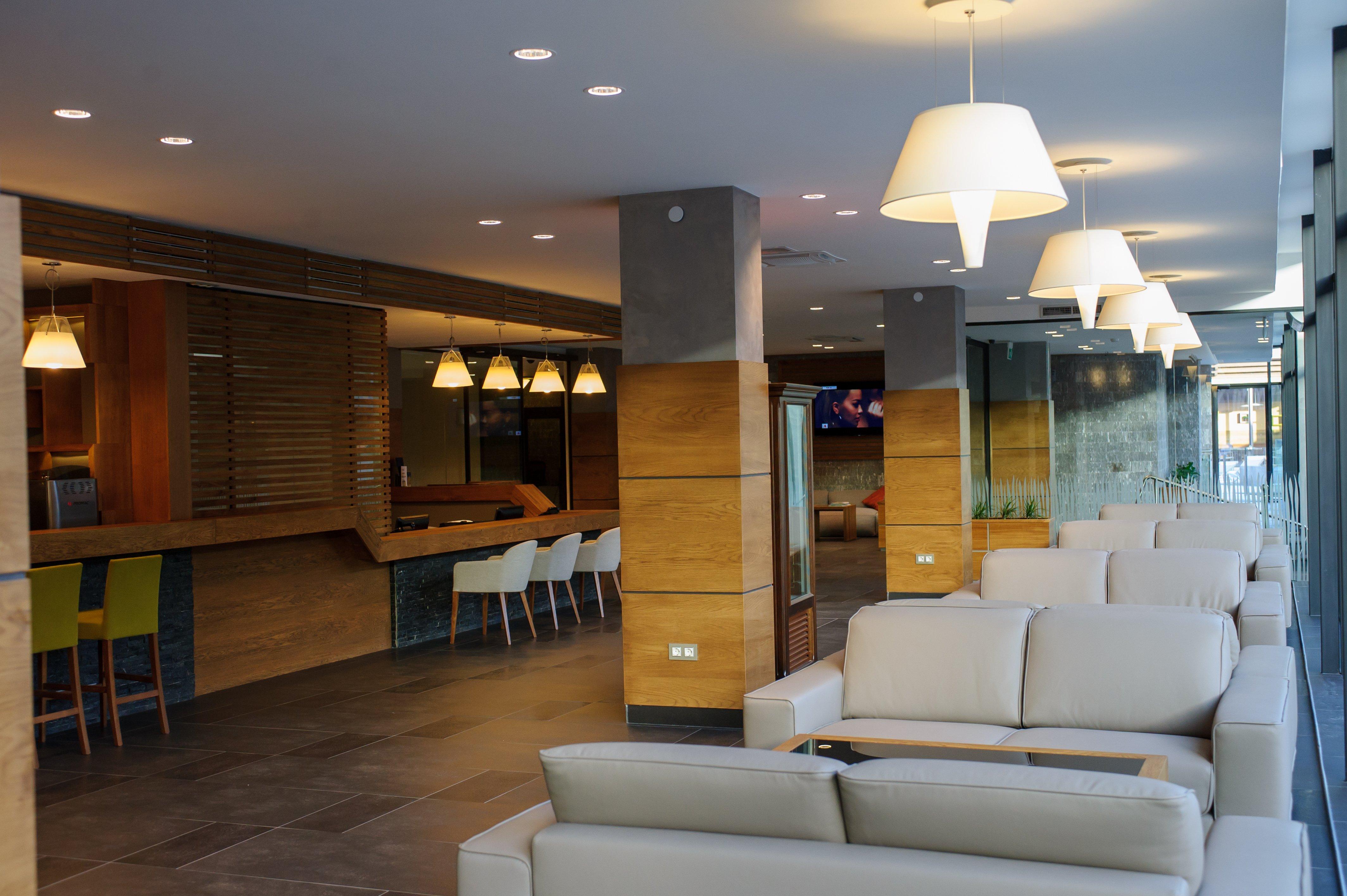 Ruskovets Thermal Spa & Ski Resort Bansko Luaran gambar